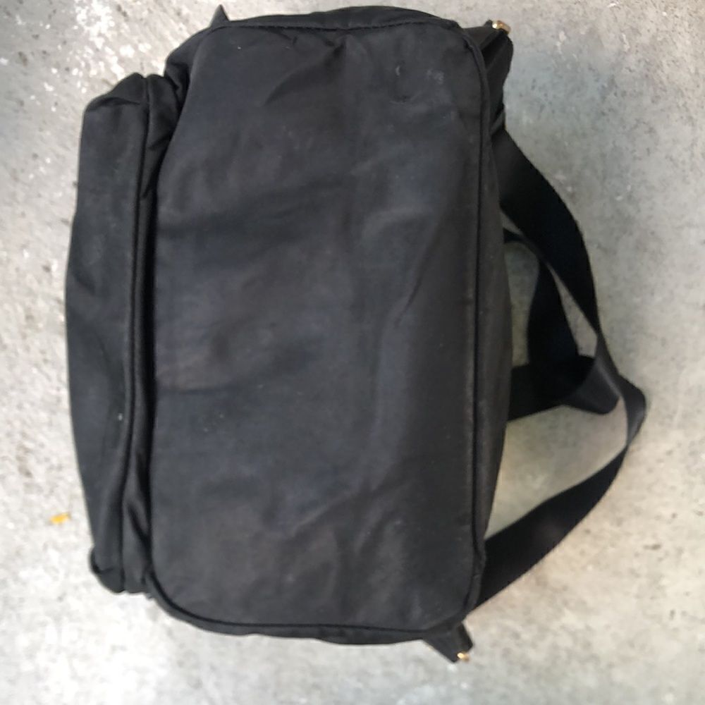 Tumi Nylon Backpack - Picture 7 of 15